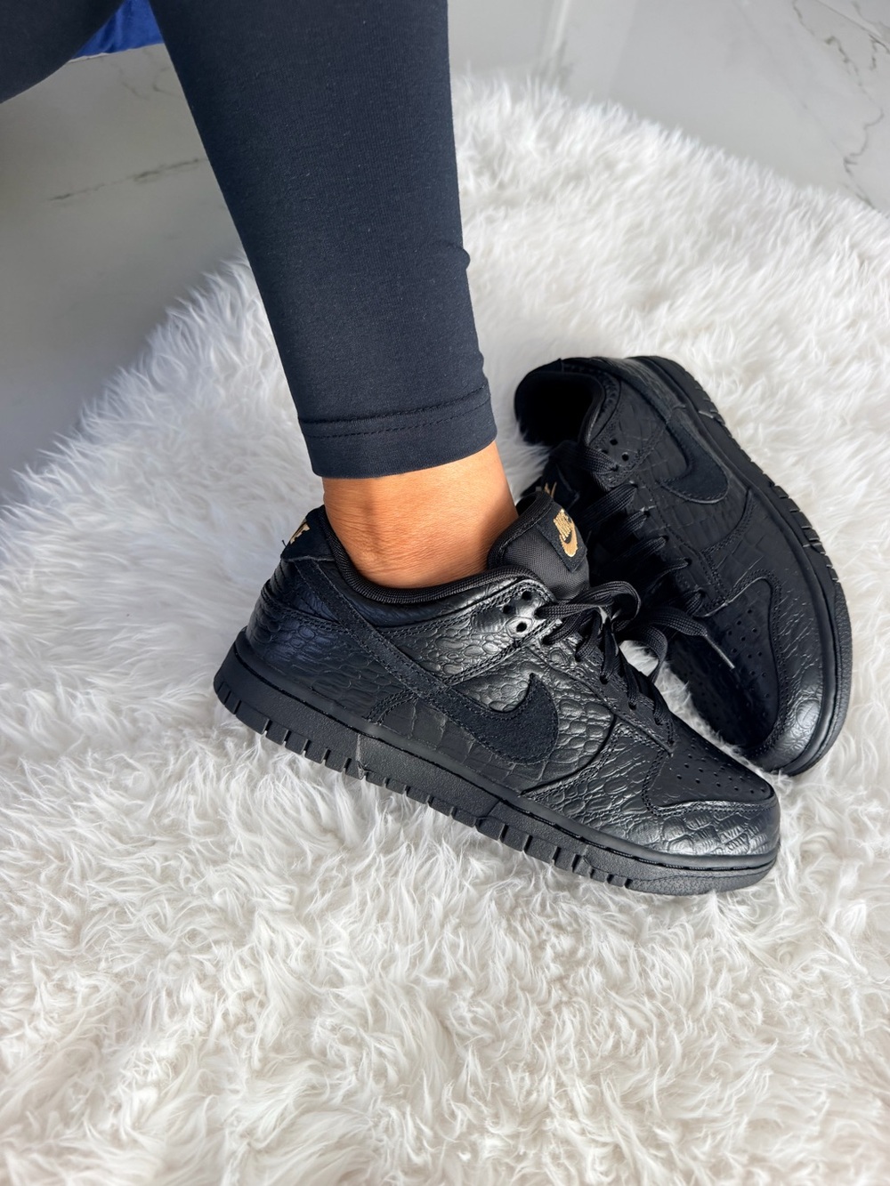 Nike Dunk Low SS